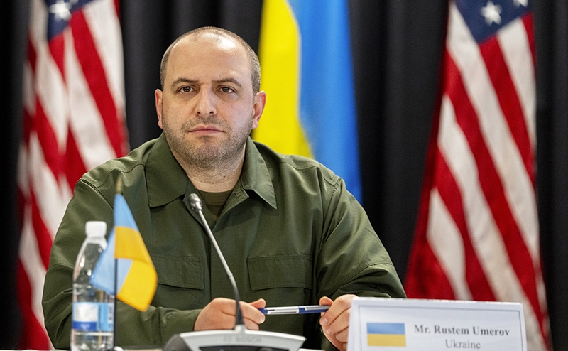 Переговоры в Эр-Рияде: Зеленский опять пытается перехитрить «Герани» и «Искандеры» Путина