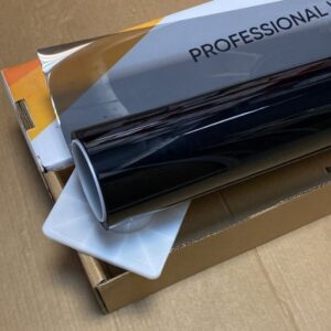 Пленки для автомобиля: от защиты до преображения