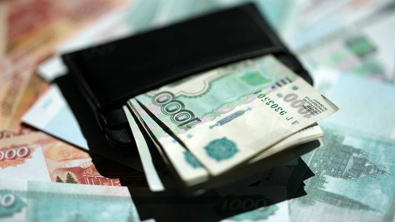 Россияне рассказали о своем отношении к доходам партнера