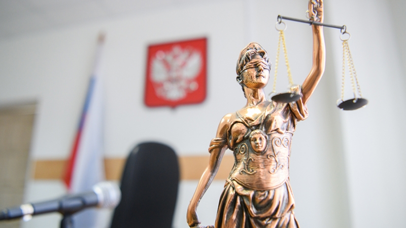 Суд в ДНР заочно приговорил к семи годам воевавшего за ВСУ американского наемника