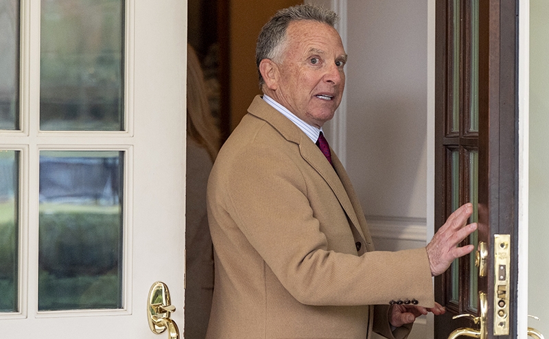 Тайный визит Уиткоффа. Что делал в Баку спецпосланник Трампа