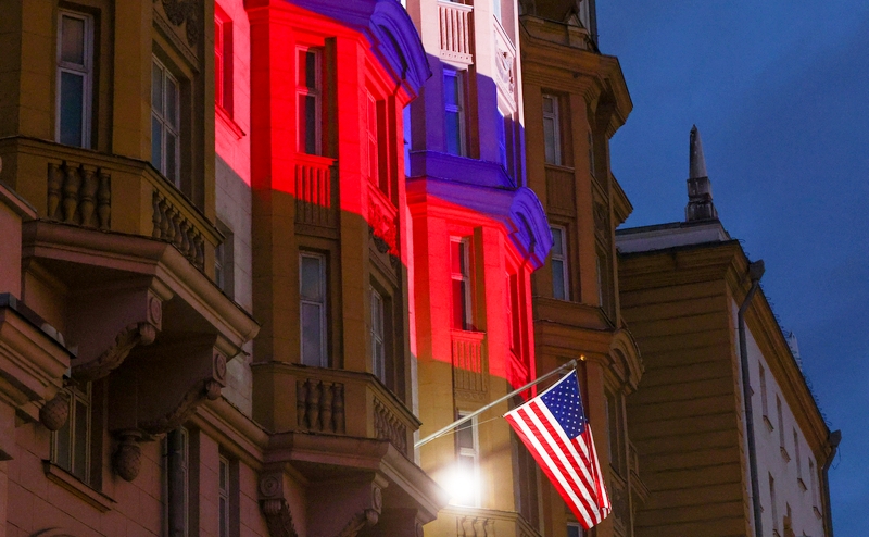 Трамп готовится разыграть карту отмены санкций, но мы еще поторгуемся