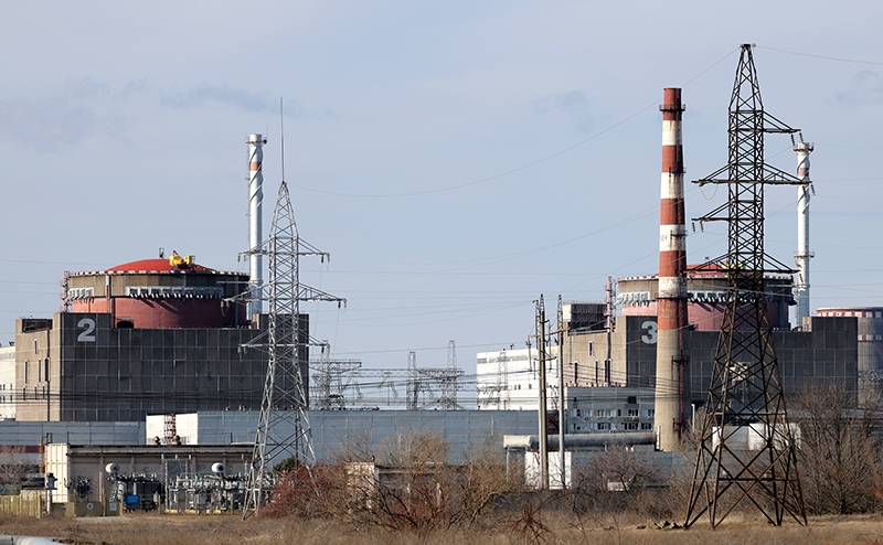 Трамп намерен укрыть Украину от ударов России советским атомными щитом