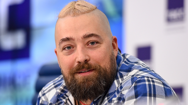 Умер режиссер фильма «Каникулы президента» Илья Шерстобитов