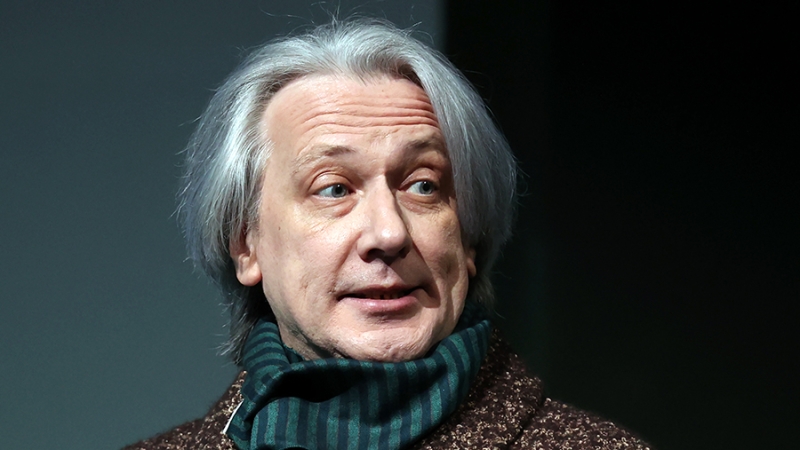 Умер заслуженный артист России Алексей Веселкин
