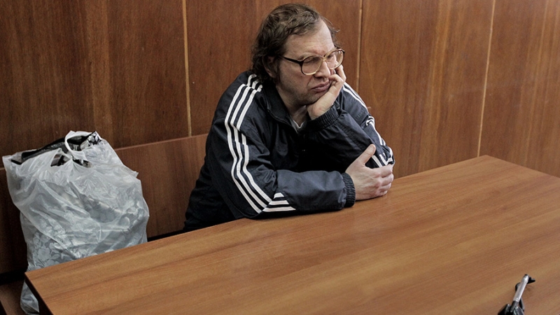 У основателя пирамиды «МММ» Мавроди не нашлось наследников
