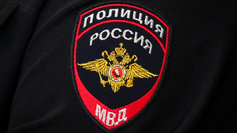 В городе Артем задержан подозреваемый в стрельбе из автомата