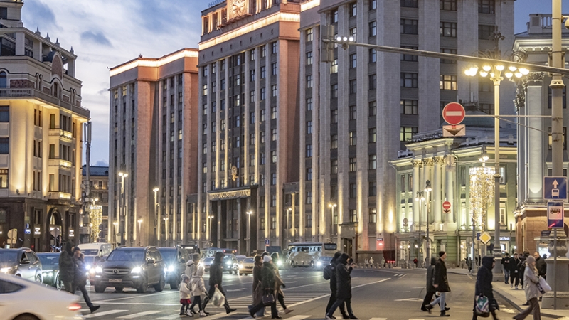 В Госдуме назвали основной задачей проекта «Мои наставники» реализацию идей молодежи