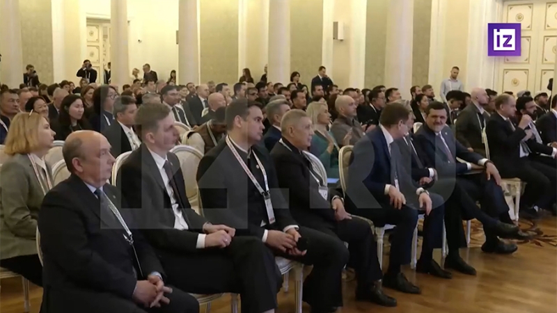 В рамках конференции в Казани приняли резолюцию по спасению снежных барсов