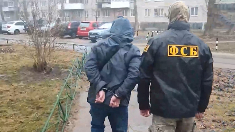 В Смоленской области задержали призывавшего к геноциду мужчину