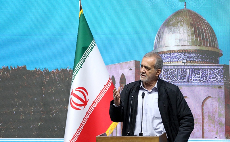 Вместо сделки — странные маневры. Почему Иран отказывается от переговоров с США