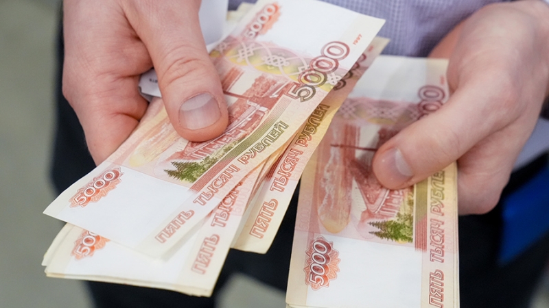 Житель Омска получил кредит на 232 млн рублей по поддельным документам