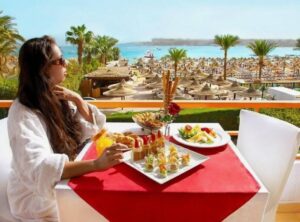 Откройте Шарм-эш-Шейх: безупречный отдых по системе «всё включено»