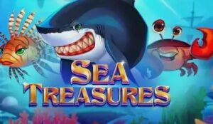 Онлайн слоты на морскую тематику «Sharknado» от компании Pariplay и казино Флагман