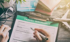 Как застраховать авто за границей: пошаговое руководство для путешественников