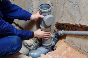 Чугунные трубы для канализации: оптимальное решение для любых систем водоотведения