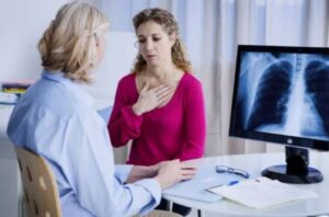 Пульмонолог: когда каждый вдох важен