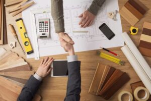 Выбор строительных материалов: на что обратить внимание