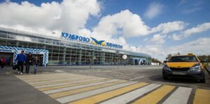 Посуточная аренда авто в аэропорту Храброво