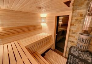 Банная отделка: список необходимых строительных материалов для идеального парного помещения