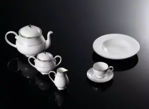 Статусные подарки: секреты выбора элитных сувениров