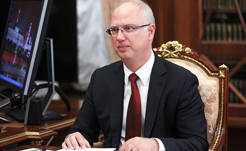 Человек Путина в Белом доме: Кирилл Дмитриев начал конкретный торг с «решалой» Трампа. Зеленский мрачно грызет ногти