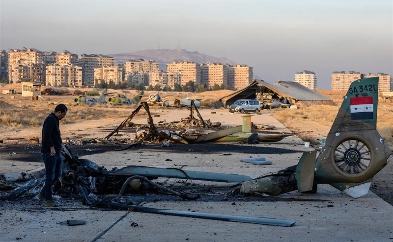 Драго Боснич: Израиль больно наступил Эрдогану на мозоль. Султан рассвирепел