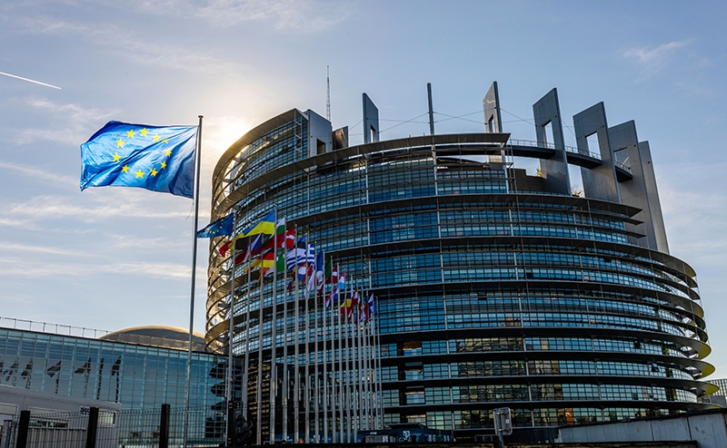 Европа готова душить Россию санкциями, пока не помрет. Вопрос — кто первый?