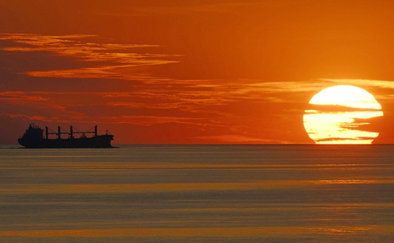 «Готовы открыть огонь»: Эстония дразнит Балтфлот, а от Таллина до Кронштадта меньше 300 км по прямой, помолиться не успеют
