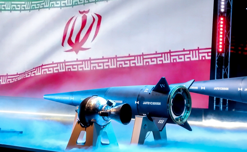 Иран загоняет Штаты в тупик, не раскрывая ядерные карты