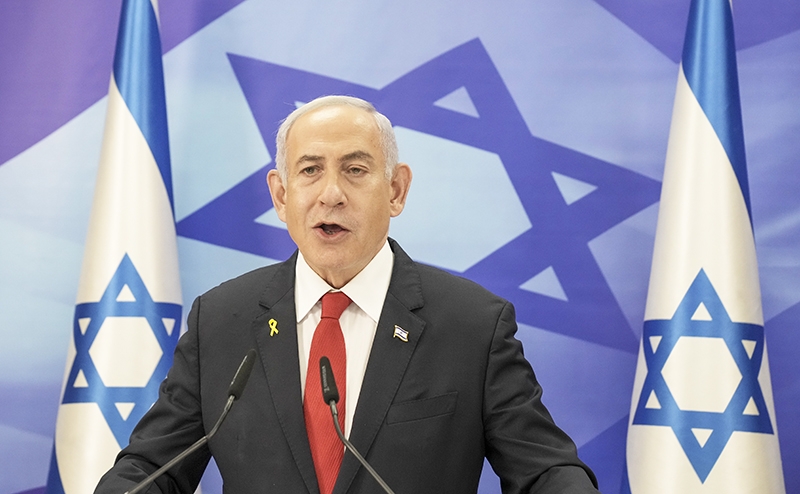 Катаргейт. Члены израильского правительства работали на спонсоров ХАМАС