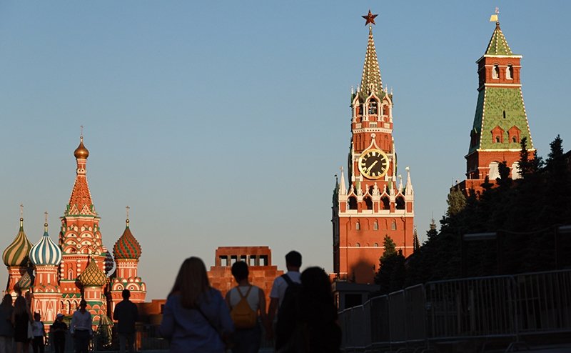 Кремль правильно делает, вынуждая Трампа уйти из «мирного процесса»