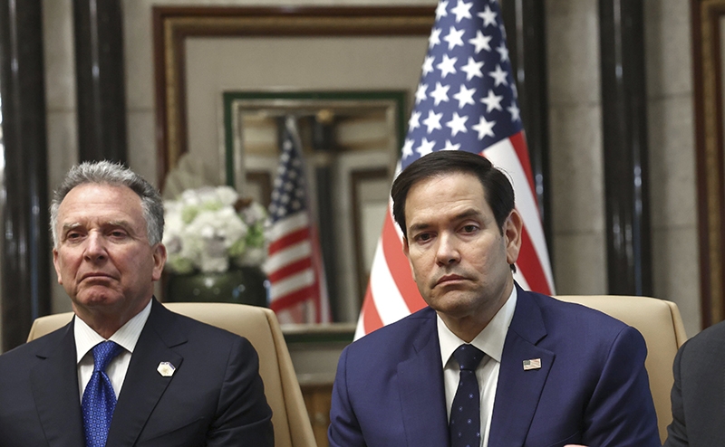 Люди Трампа летят в Париж: Макрону сделают предложение по Украине, от которого он не сможет отказаться