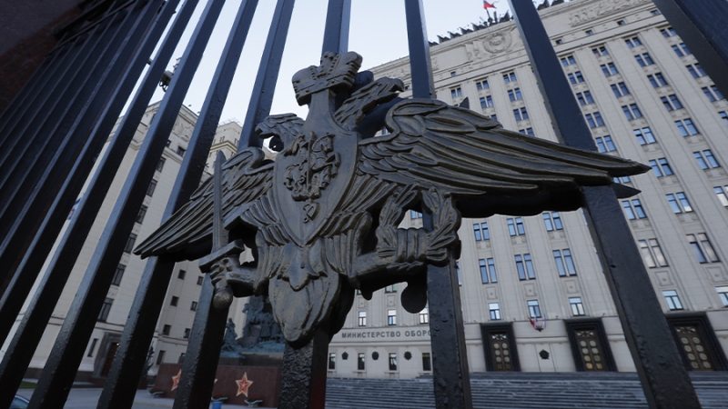 МО потребовало 390 млн рублей с изготовителя комплексов для борьбы с БПЛА