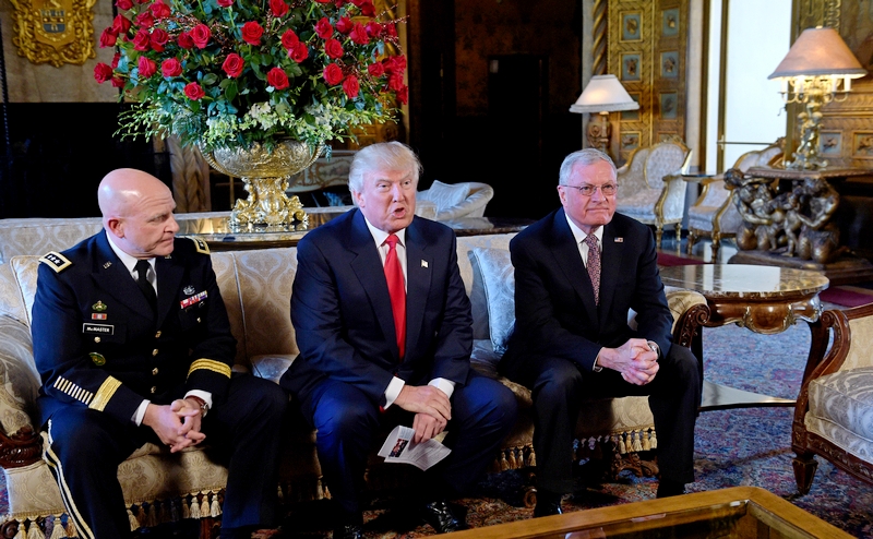 Новый американский план по Украине: Трамп всерьез задумался о должности «гауляйтера»