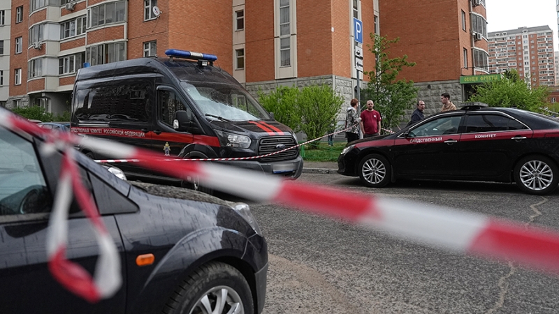 Песков указал на вовлеченность Украины в теракты на территории России