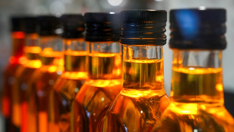 Продажи большинства видов алкоголя в РФ снизились по итогам I квартала 2025 года