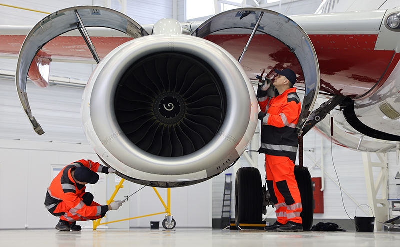 Рано вам еще летать! Американцы зажали авиационного оборудования на полмиллиарда