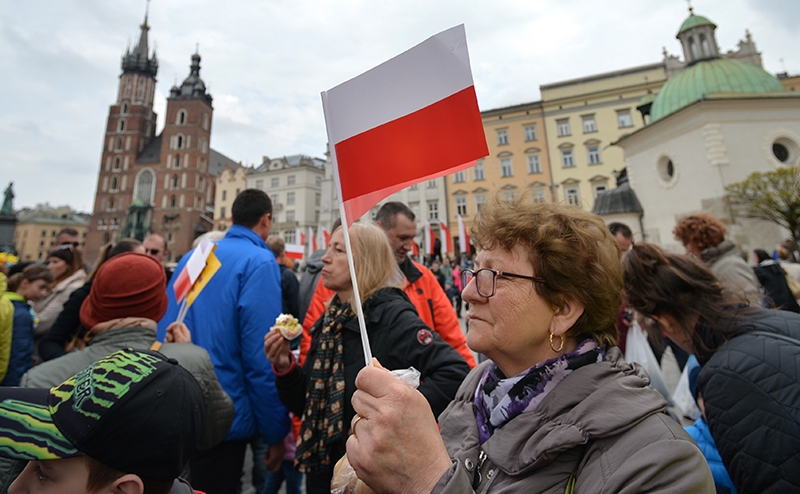 Румыния, Франция… Полякам приготовиться? «Цветущий сад» зарос сорняками диктатуры