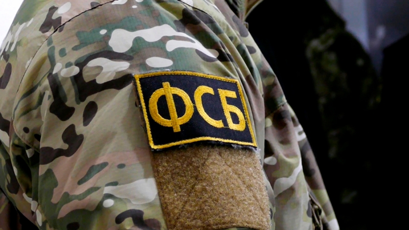 Сотрудники УФСБ по ДНР предотвратили теракт в одной из школ Донецка