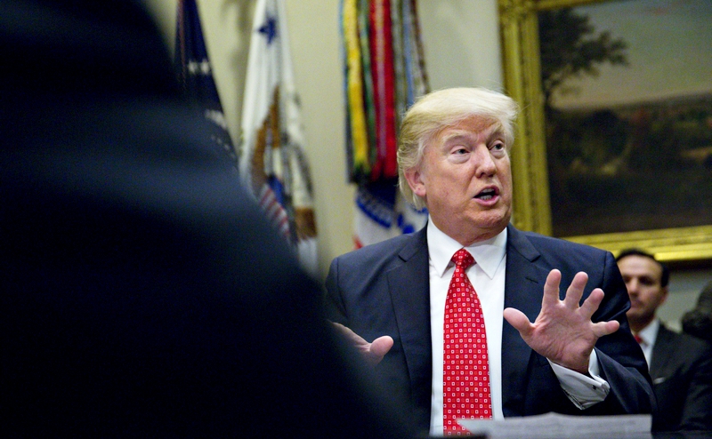 США бросают Украину: Быстро не вышло, вдолгую — накладно