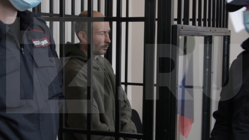 Суд в Челябинске арестовал мужчину по делу о покушении на убийство подростка