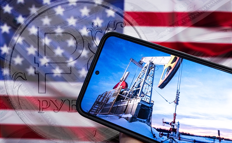 Трамп пообещал обложить российскую нефть пошлиной в 50%. В Кремле сдержанно улыбнулись и выставили расклад