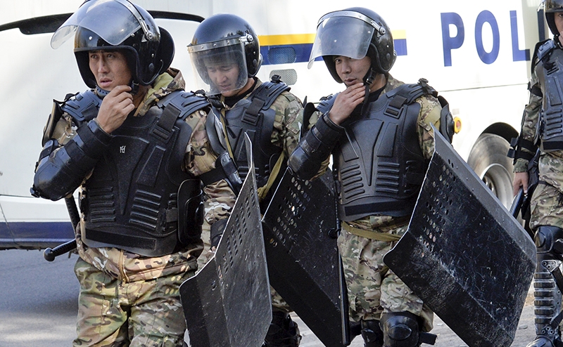 Твою Киргизию! Республику опять хотят взорвать — кто заказчик?