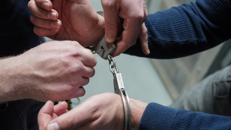 В Москве задержали подозреваемого в убийстве знакомого