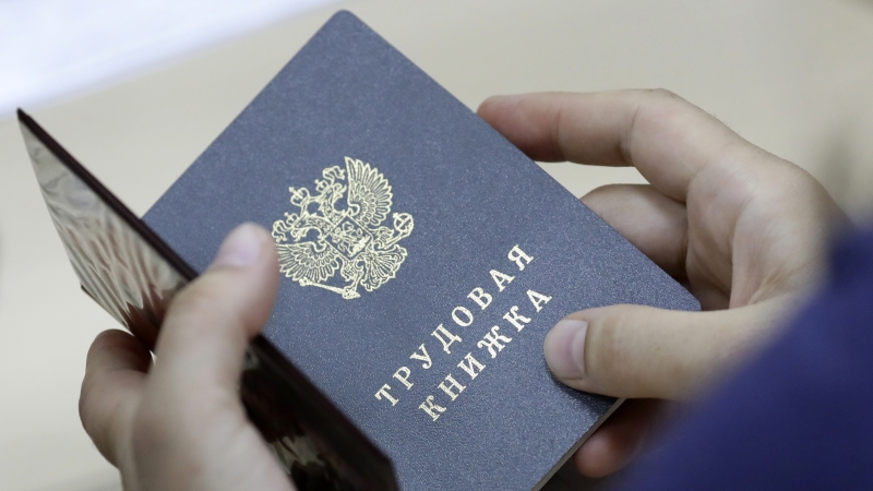 В РФ подготовили план по выявлению трудоспособных неработающих россиян