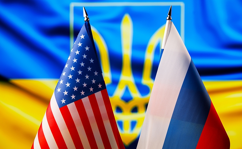 Washington Post выдал лондонские планы Трампа — приятного мало