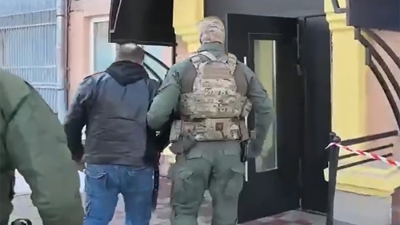 Жителя Томска задержали за призывы к осуществлению террористической деятельности