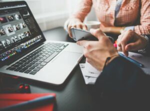 Веб-разработка для бизнеса: как создается эффективный сайт