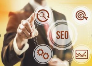 продвижение сайтов